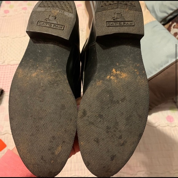 English Riding Boots - Picture 6 of 8